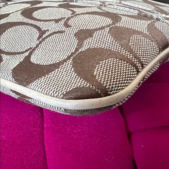 Coach Y2K Swingpack Crossbody-EUC - Picture 11 of 16